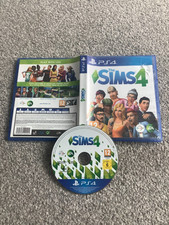 Playstation game sims for sale  ASHFORD