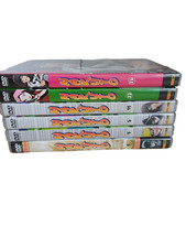 Naruto anime dvd gebraucht kaufen  Neuss