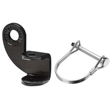 Adaptateur attelage remorque d'occasion  Expédié en France