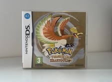 Jeu nintendo pokemon d'occasion  Le Crès