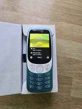 Nokia 3210 grey for sale  WALTHAM CROSS