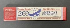 Vintage 1976 leader for sale  Kalamazoo