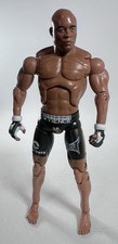 Ufc anderson silva for sale  Brownsburg