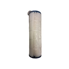 filtro de piscina cartucho limpo e transparente pentair 26" altura 6.1" D NOVO caixa aberta  comprar usado  Enviando para Brazil