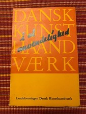Original danish arts for sale  Concord