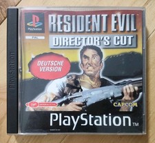 Resident evil director gebraucht kaufen  Potsdam