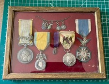 Napoléon iii médailles d'occasion  Cerizay