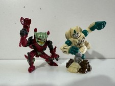 Mini figure hasbro usato  San Giorgio a Cremano