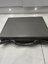 Samsonite briefcase hardshell for sale  LONDON