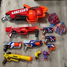 Nerf gun blaster for sale  PRUDHOE