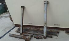 Vintage cast iron for sale  SOUTHAMPTON