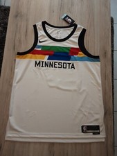 Nba minnesota timberwolves gebraucht kaufen  Marl