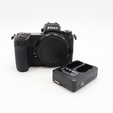 Nikon mirrorless camera for sale  Avon