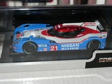 Nissan nismo mans d'occasion  Limoges-