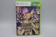 Naruto shippuden ultimate usato  Firenze