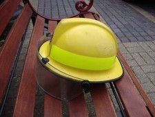 Firefighter helmet cromwell for sale  BRANDON