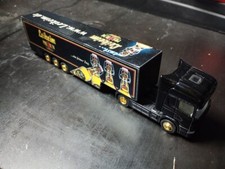 Modellino camion tir usato  Parma