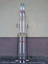 Blizzard langlauf ski gebraucht kaufen  Amberg