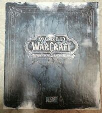 World warcraft wrath usato  Alessandria
