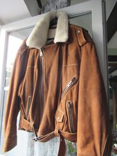 jacke lammfellfutter gebraucht kaufen jacke lammfellfutter gebraucht kaufen Oldenburg in Holstein