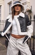 Plt faux leather for sale  MILTON KEYNES