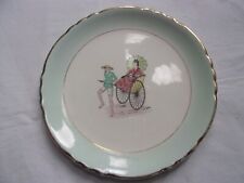 Assiette ancienne amand d'occasion  France