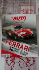 Auto hebdo collector d'occasion  La Madeleine
