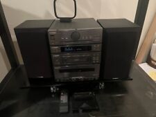 Pioneer mini stereo for sale  Atlanta