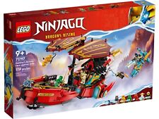 Lego ninjago 71797 for sale  Shipping to Ireland