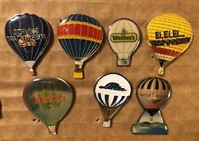Pin ballon pins gebraucht kaufen  Witten