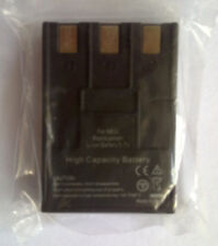 High capacity battery gebraucht kaufen  Wilhelmshaven
