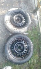 Cerchi ferro opel usato Cerchi ferro opel usato  Camugnano