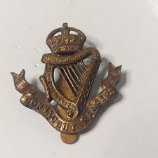 Connaught rangers cap for sale  MANCHESTER