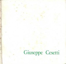 Giuseppe cesetti. aa.vv.. usato  Italia