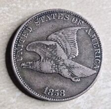 1858 flying eagle for sale  Arlington