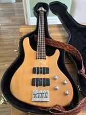 Washburn 400 bass for sale  WALLASEY