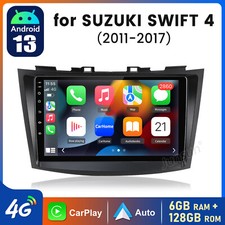 128g android13 autoradio gebraucht kaufen  Buttstädt