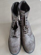 Boots stiefel herrenschuhe gebraucht kaufen  Moosburg a.d.Isar