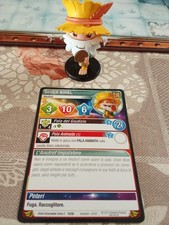 Krosmaster arena diver usato  Villalfonsina