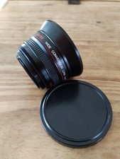 Brons wide conversion gebraucht kaufen  Betteldorf, Densborn, Pelm
