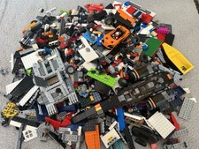 Lot pièces lego d'occasion  Frejus