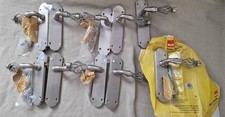 Satin nickel effect for sale  UK