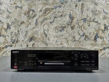 Sony mds jb930 for sale  WALSALL