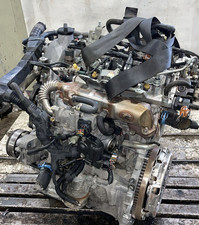 Motore semicompleto per usato  Italia