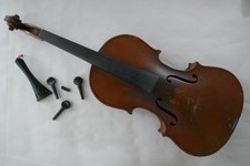 Vintage violin martin for sale  Houston