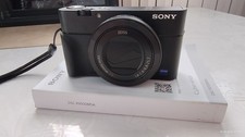 rx10 sony usato  Milano