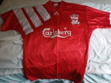 Liverpool home kit for sale  HENLEY-ON-THAMES