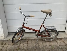 Puch steyr klapprad gebraucht kaufen  München