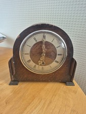 Enfield mantle clock for sale  BIRMINGHAM