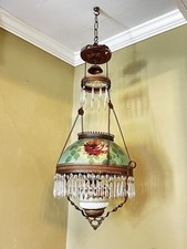 Antique victorian oil for sale  Asbury Park